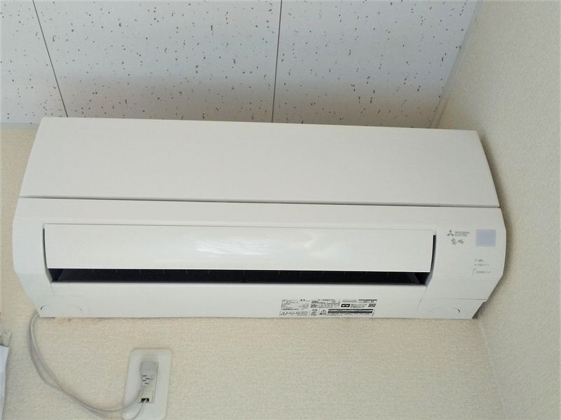 レオパレスパークサイド その他設備