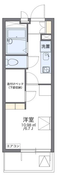 39450 Floorplan