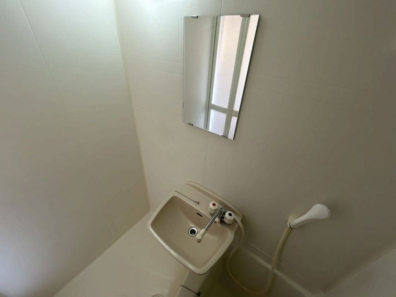 leopalace Kotobuki 洗手台