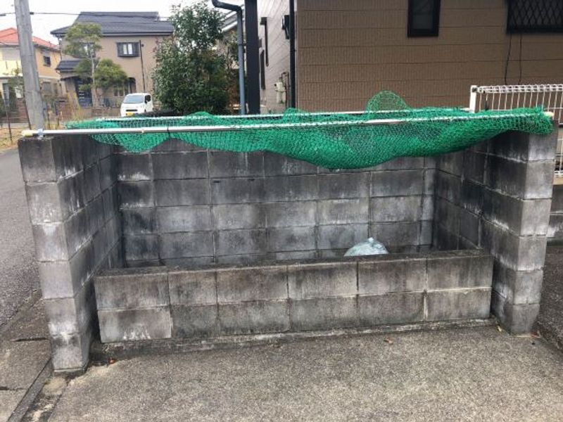 レオパレスＵＺＡＷＡ 共用部分