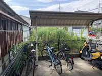 レオパレスハーモス　竹島 共用部分