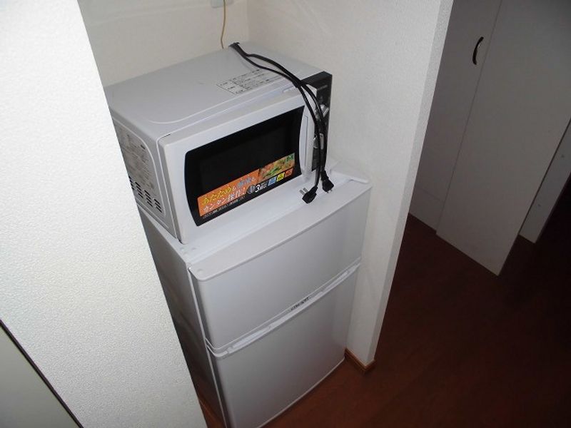 レオパレス宇多の里 その他設備