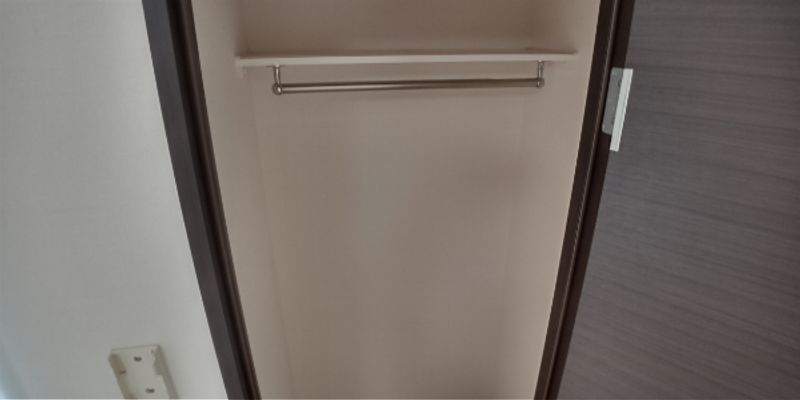 レオネクスト長行 共用部分