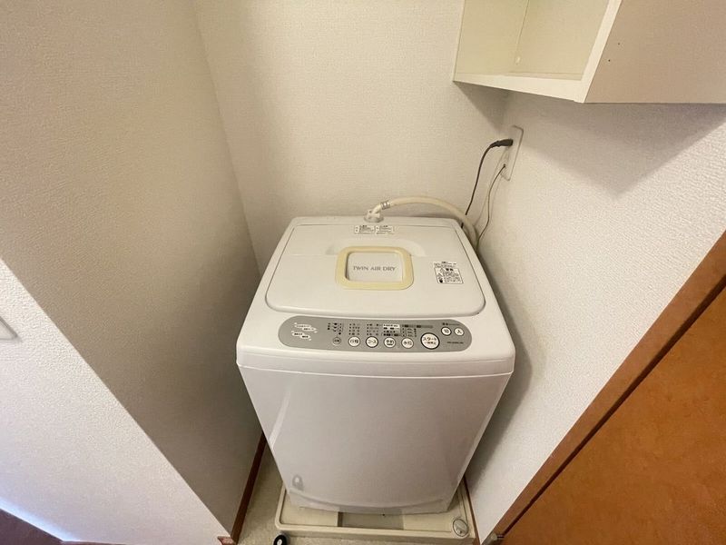 レオパレス彦根 その他