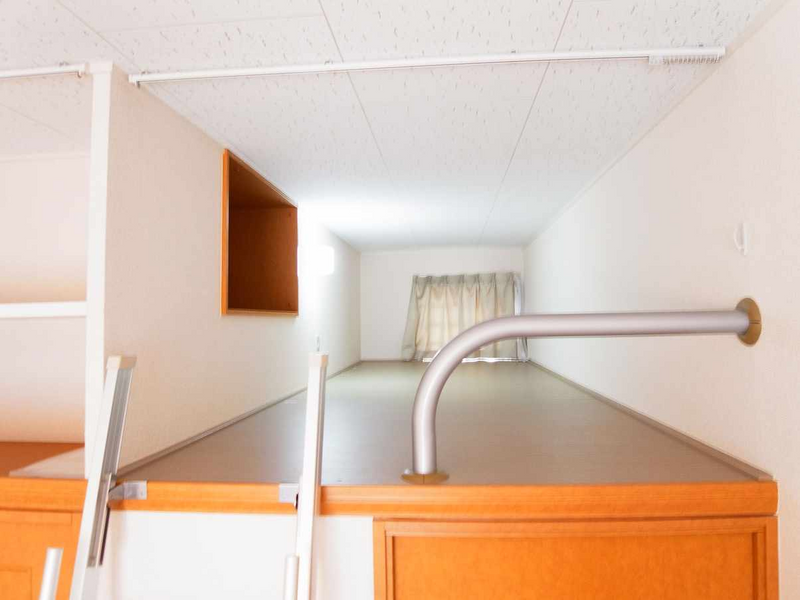 レオパレス池の郷 その他