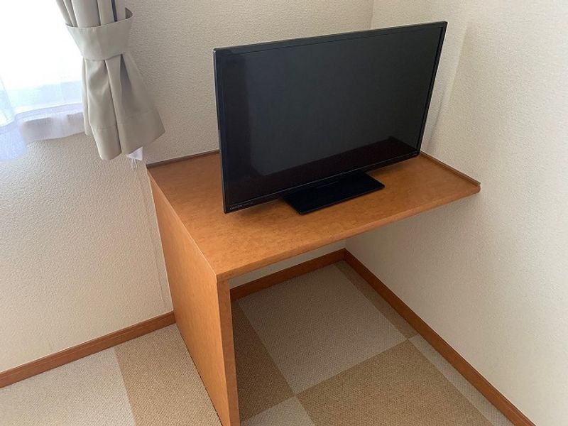 レオパレスアードゥラー その他設備