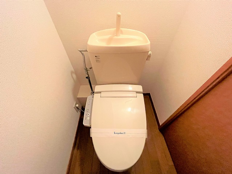 leopalace Costa Mall 卫生间