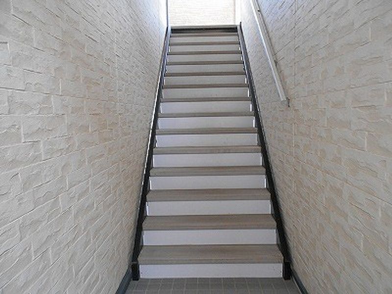 レオパレスエトワール　スズ 共用部分