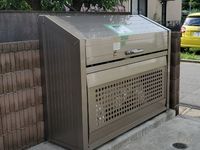 ミランダラウレア湘南 共用部分