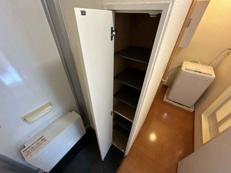 レオパレスカシオペア その他