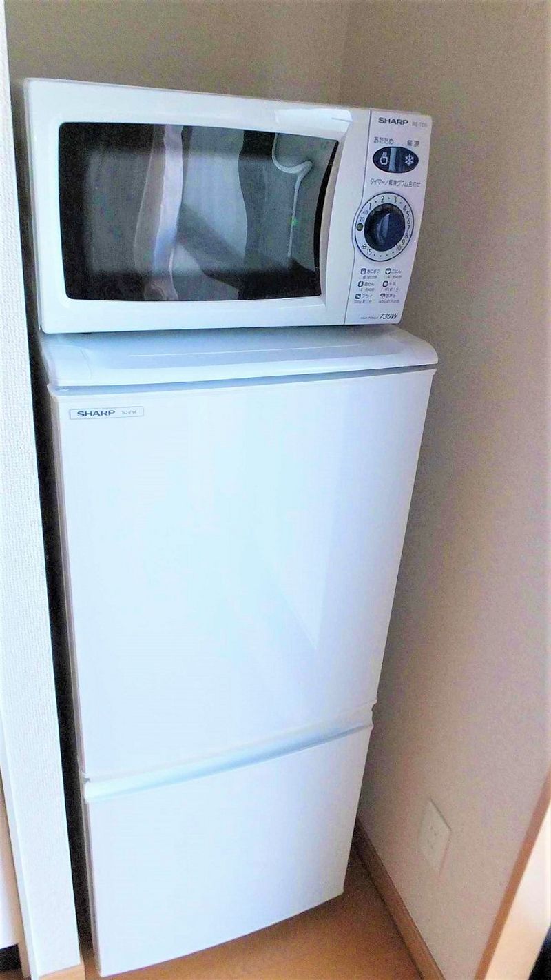 レオパレスリュミエール その他