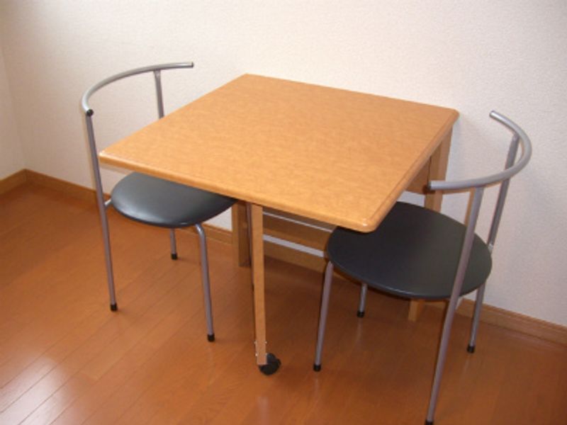 レオパレススターラポラ その他設備