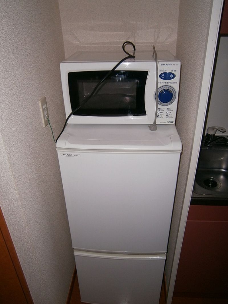 レオパレスフィオリーナ その他