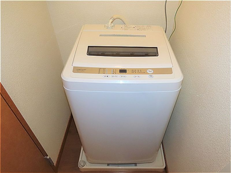 レオパレスフロイデン その他設備