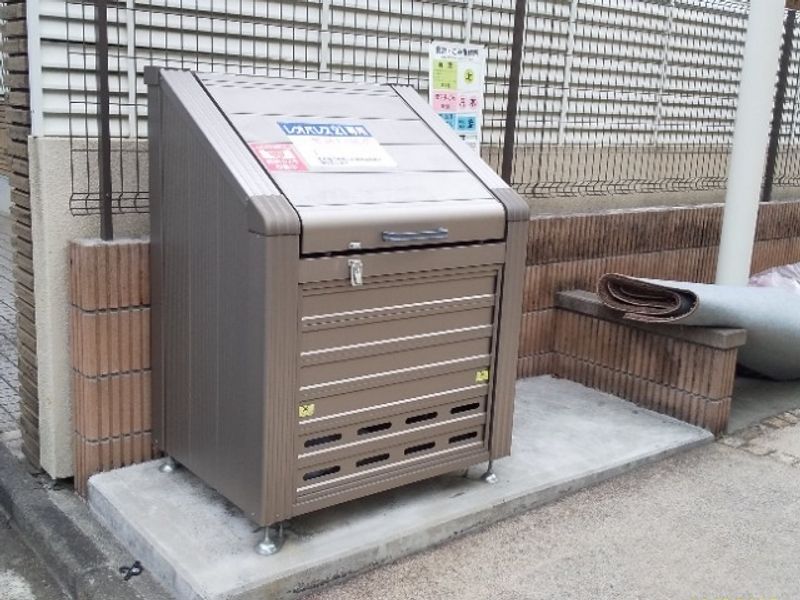 CLEINO Maines Heim Shared spaces