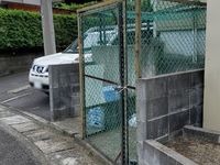 レオパレスプロシード 共用部分