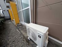 leopalace Pure 발코니