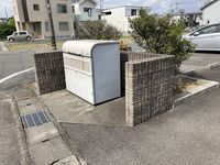 レオパレスグレイス　カーサ その他設備