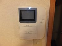 レオパレスターナー セキュリティ