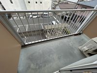 leopalace Charmant Ban công