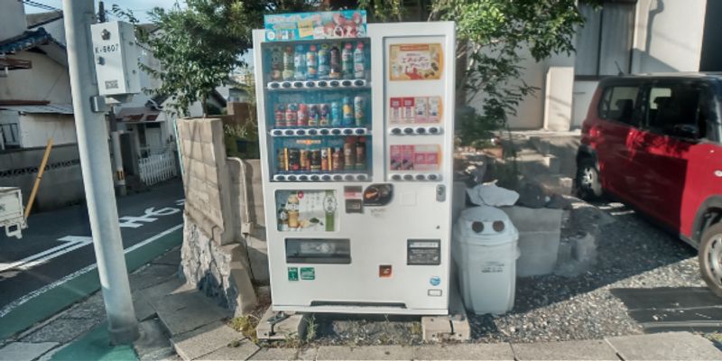 レオネクスト萩ヶ丘 共用部分