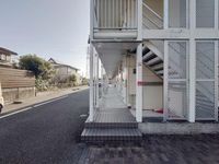 leopalace Amour Entrance