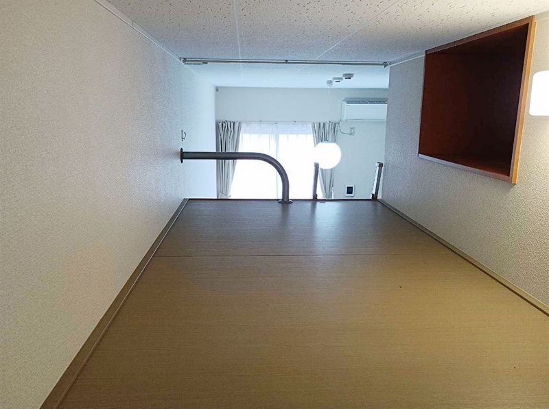レオパレスプチ　ジャルダン その他
