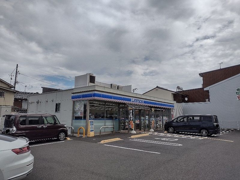 レオパレスシエラ 周辺環境