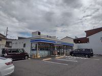 レオパレスシエラ 周辺環境