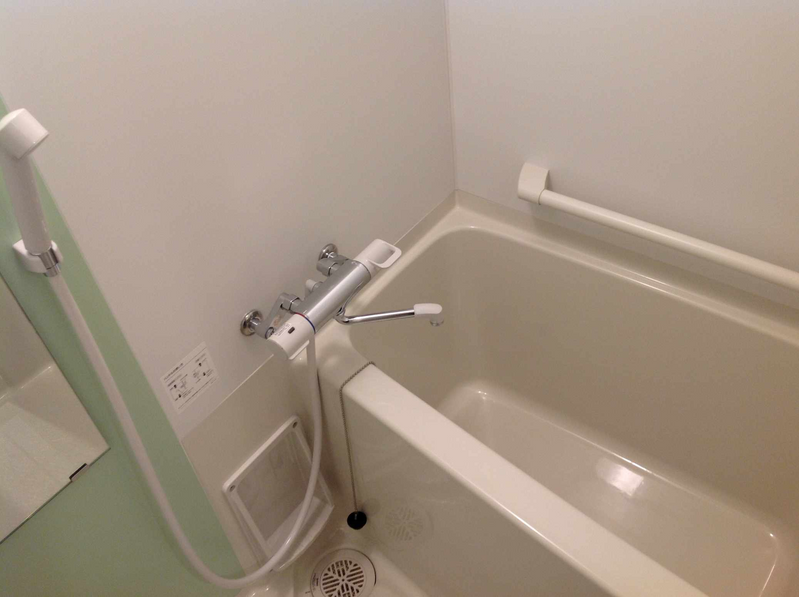 レオネクストｐｏｒｔ 風呂