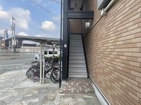 LEONEXT Sugi Lối vào