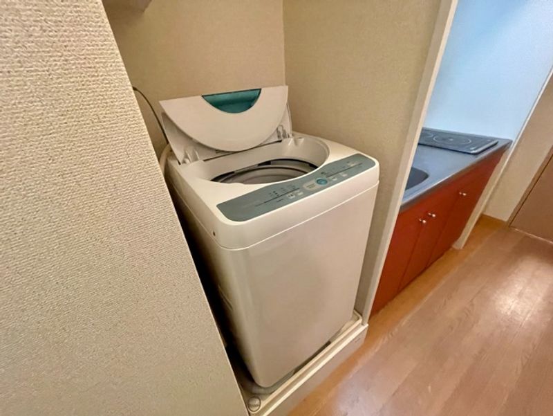 レオパレス隼Ⅳ その他設備
