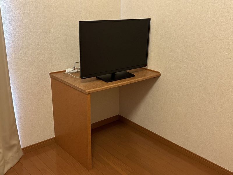 レオパレスＧｒｅｅｎＨｏｕｓｅ その他設備