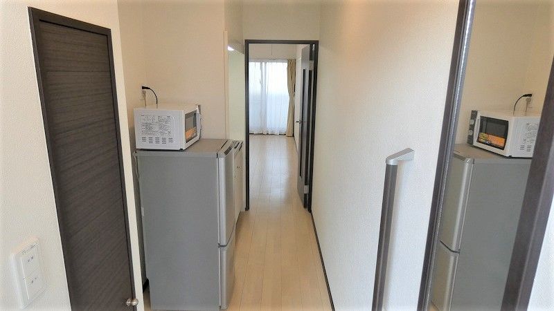 クレイノラ　トルチェ その他設備