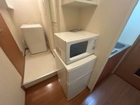 レオパレスアルコバレーノⅡ その他設備