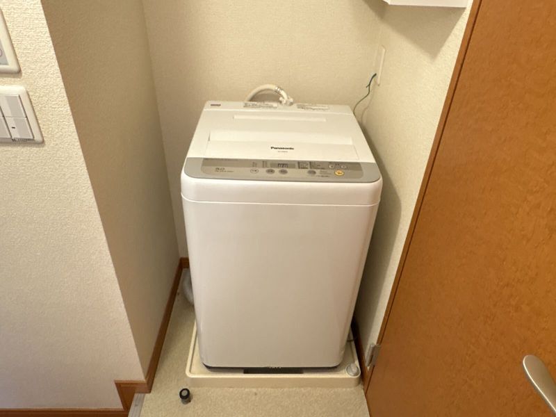レオパレスミストラル その他
