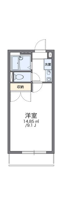 10415 Floorplan