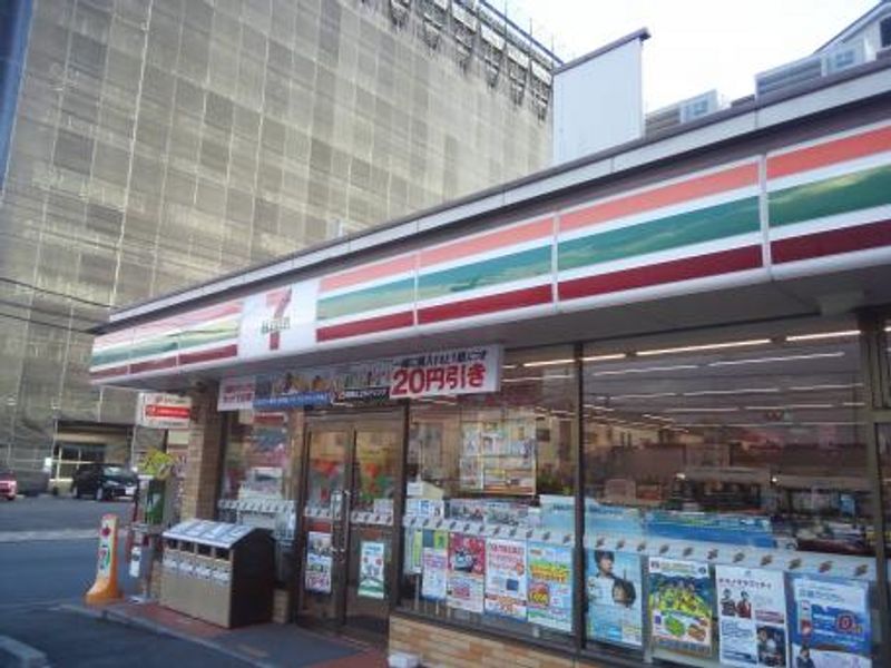 レオパレスグローリー 周辺環境