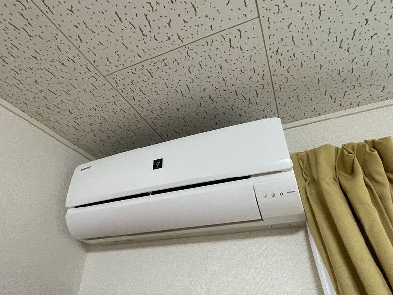 レオパレスポラリス その他設備