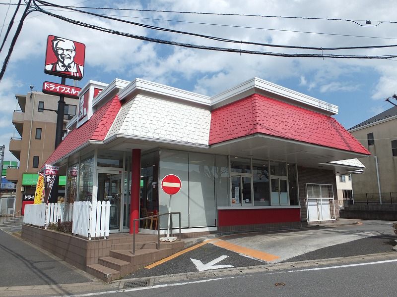 レオパレスアドミラブール 周辺環境