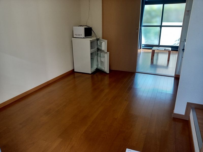 レオパレス合志 その他設備
