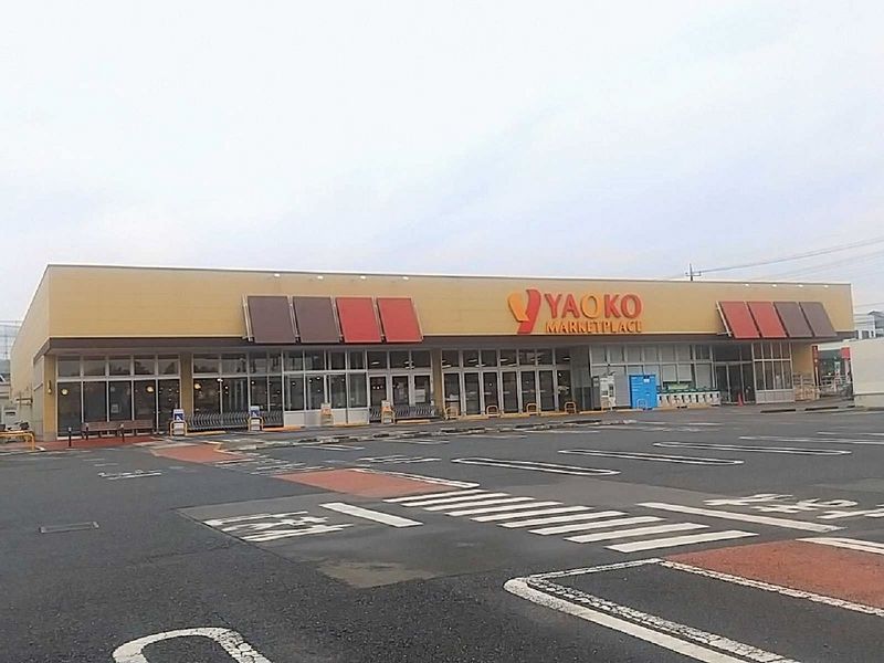 レオパレスビューテラス 周辺環境