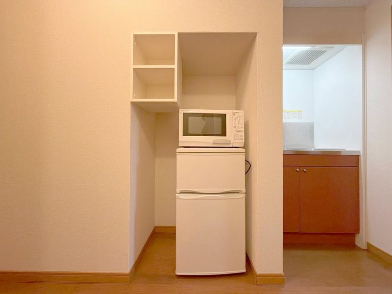 leopalace River Hill Thiết bị khác