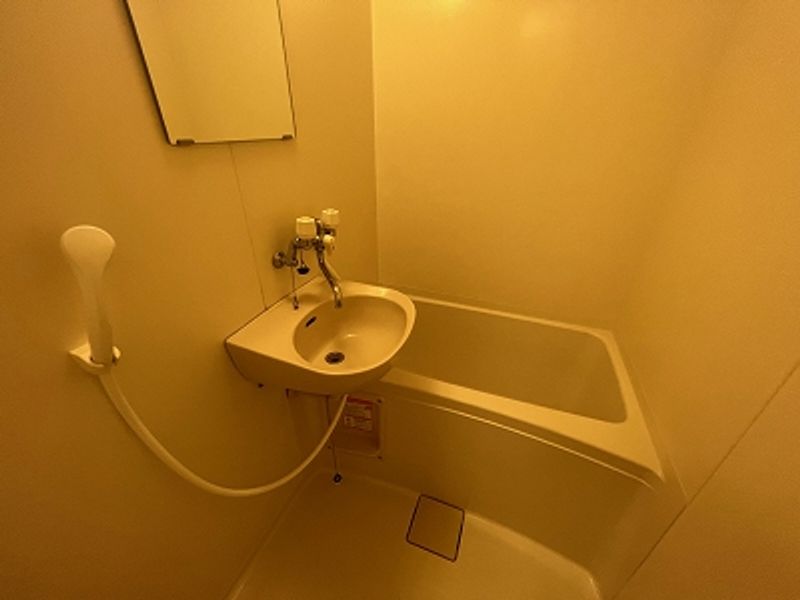 leopalace Onthewing 욕실