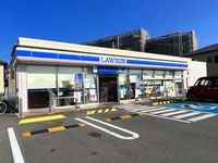 レオパレスカナート 周辺環境
