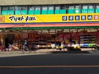 レオネクストレガリア南 周辺環境