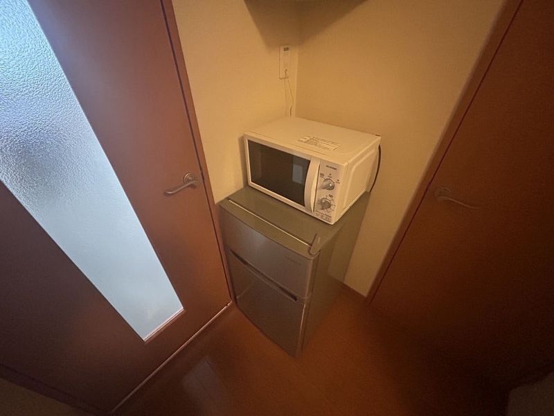 レオパレスＭｉｎａＦｕｋｕ その他設備