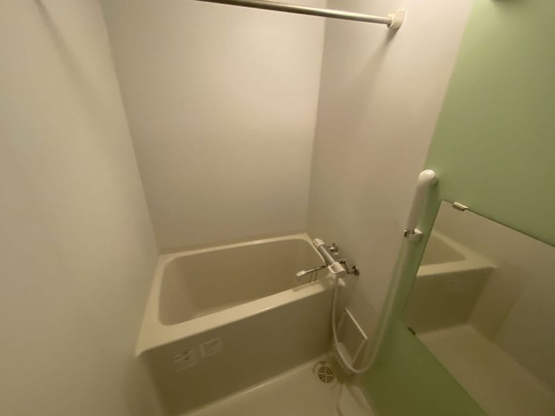 LEONEXT Espoir Bathroom