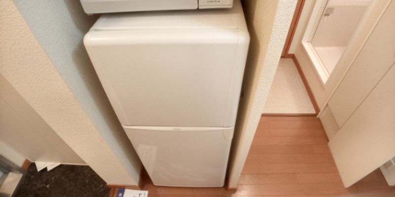 レオパレスムラヤマⅡ その他設備