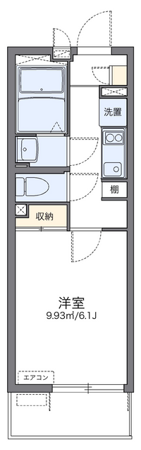 53123 格局图